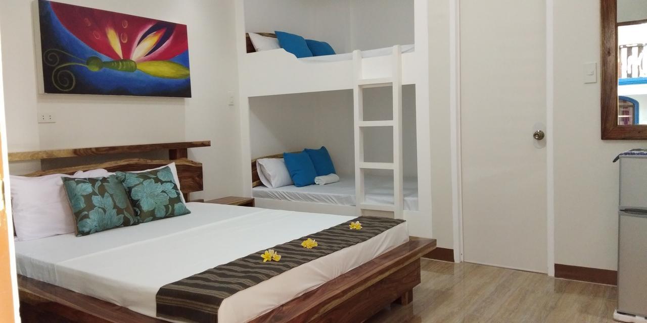 Sand Bar Beach Resort Nasugbu Exteriér fotografie