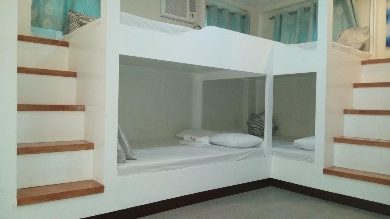 Sand Bar Beach Resort Nasugbu Exteriér fotografie