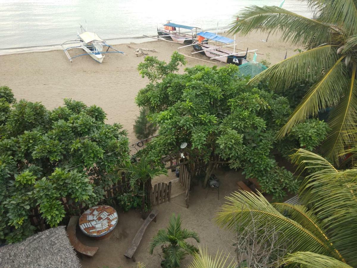 Sand Bar Beach Resort Nasugbu Exteriér fotografie