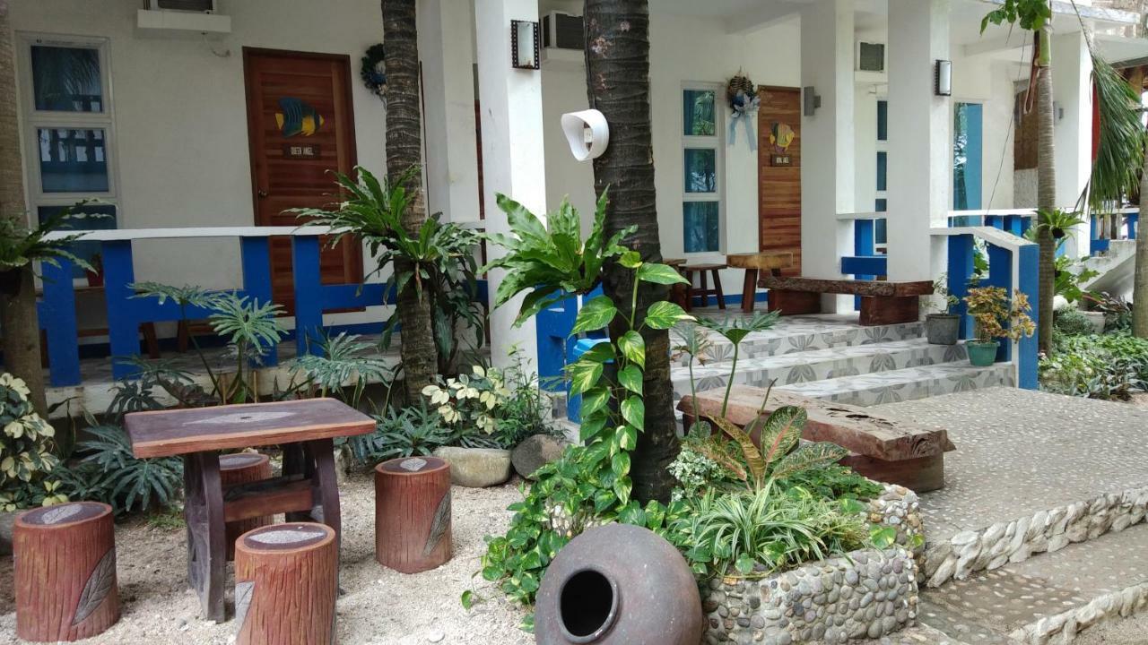 Sand Bar Beach Resort Nasugbu Exteriér fotografie